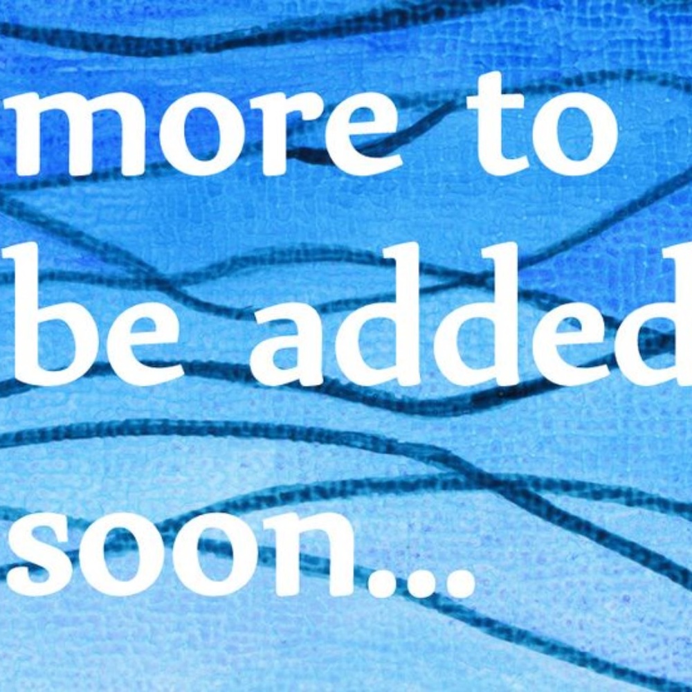 KEEP YOUR EYES OPEN MORE COMING SOON!